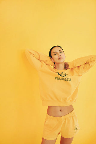 Sporty & Rich - Exclusive Collaboration with the Los Angeles Dodgers