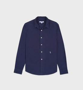 SRC Shirt - Navy