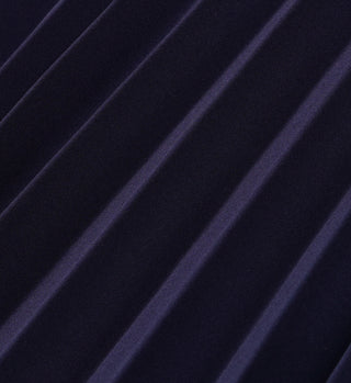 SRC Tennis Dress - Navy/White