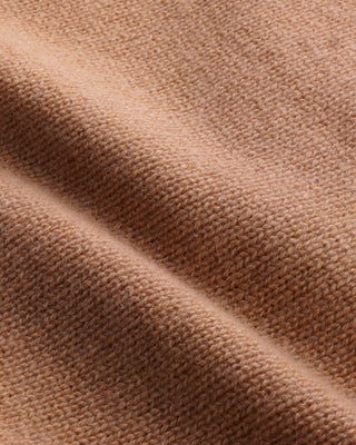 SRC Cashmere Cardigan - Camel