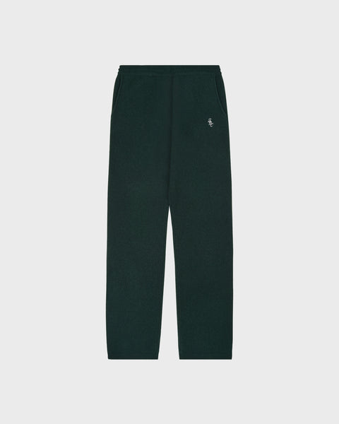 SRC Cashmere Trousers - Forest