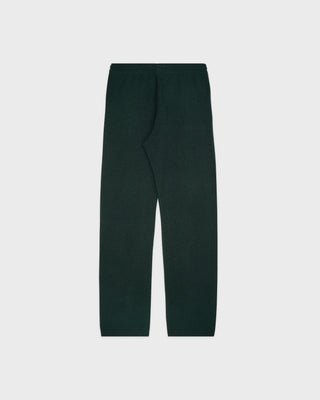 SRC Cashmere Trousers - Forest