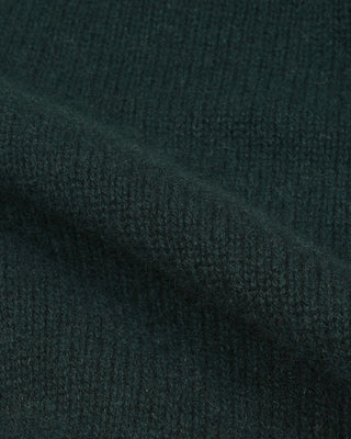 SRC Cashmere Sweater - Forest