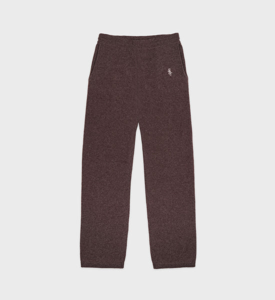 Cashmere trousers for men in winter with cashmere and thick warm cotton  trousers（gray）,L，G29784 - Walmart.com