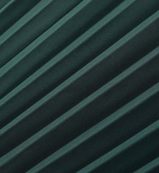 SRC Tennis Dress - Forest/White