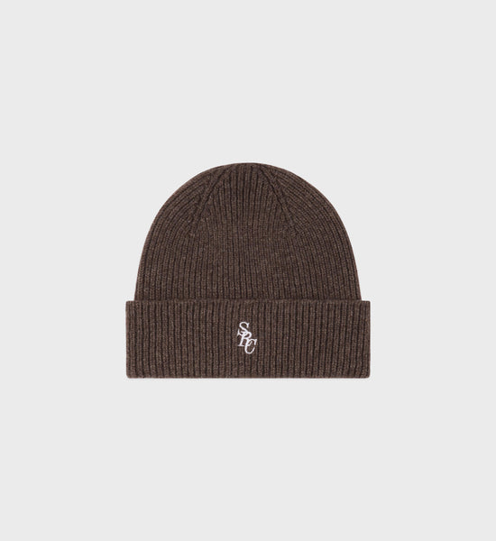 【美品】Sporty & Rich Boucle S Wool Hat 美品】Sporty & Rich Boucle S Wool Hat Sporty & Rich Boucle S