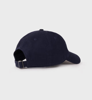 SRHWC Hat - Navy/White