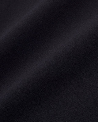 SR Runner Biker Short - Black/White