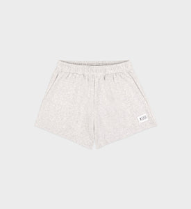 SR Runner Soft Disco Short - Heather Gray