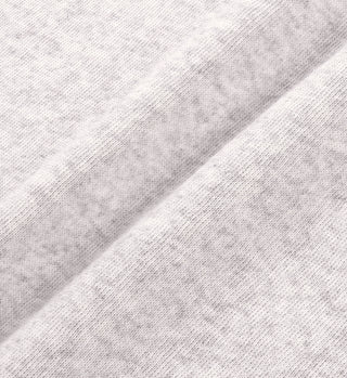 SR Runner Soft Crewneck - Heather Gray