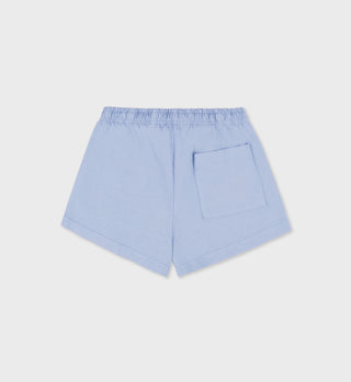 SR Sport Disco Short - Washed Hydrangea/Navy