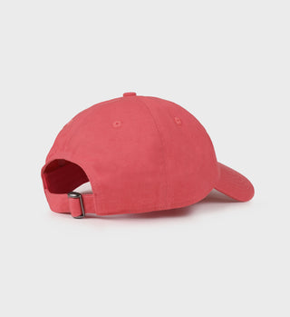 SR Sport Hat - Desert Rose/White