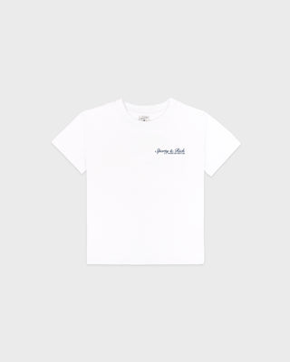Syracuse Kids T-Shirt - White