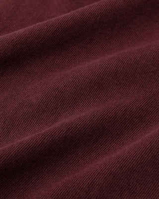 Syracuse Kids T-Shirt - Bordeaux