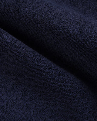 Signature Logo Kids Terry Short - Dark Navy