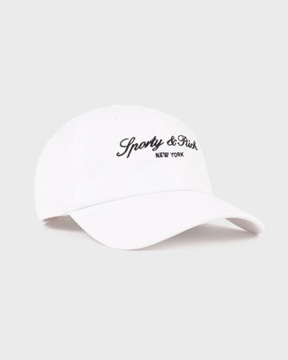 Syracuse NY Kids Hat - White
