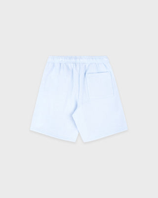 Signature Logo Kids Gym Short - Ciel