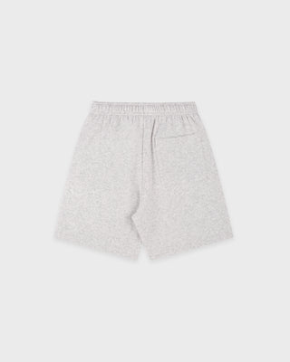 Vendome LA Kids Gym Short - Heather Gray