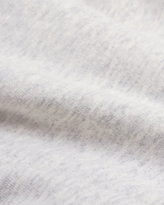 Vendome LA Kids Gym Short - Heather Gray