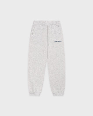 Vendome LA Kids Sweatpant - Heather Gray