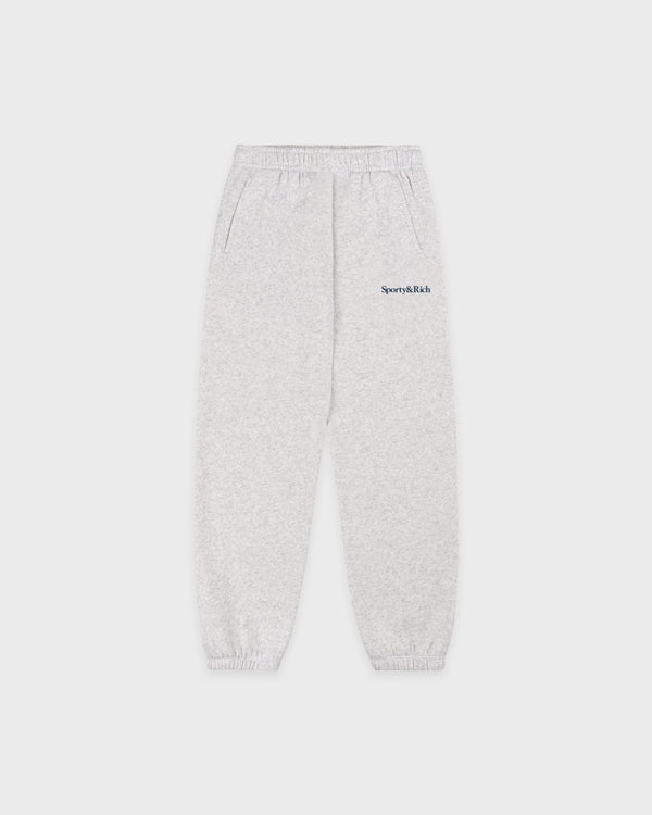 Vendome LA Kids Sweatpant - Heather Gray