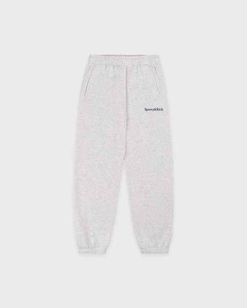 Vendome LA Kids Sweatpant - Heather Gray