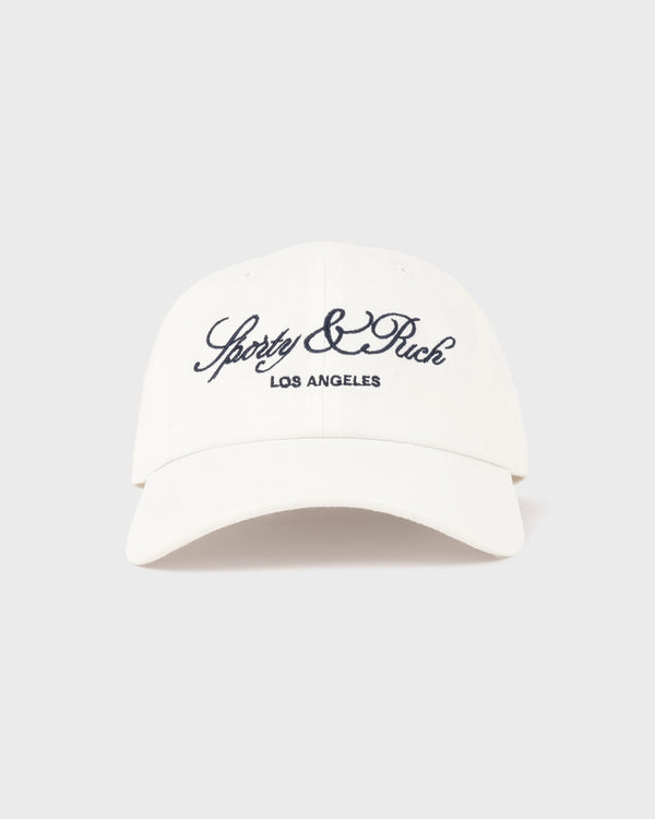 Vendome LA Kids Hat - Ecru