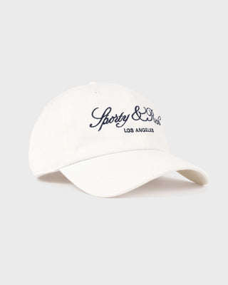 Vendome LA Kids Hat - Ecru