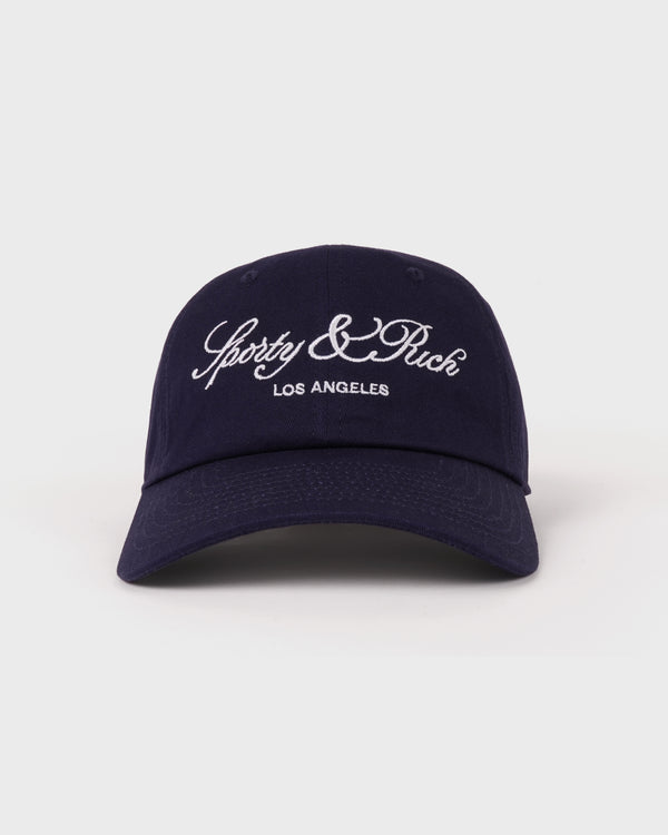 Vendome LA Kids Hat - Dark Navy