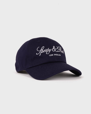 Vendome LA Kids Hat - Dark Navy