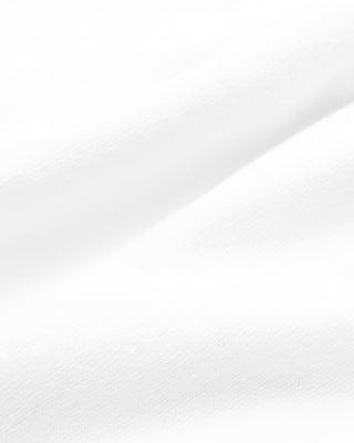 Syracuse Kids Crewneck - White