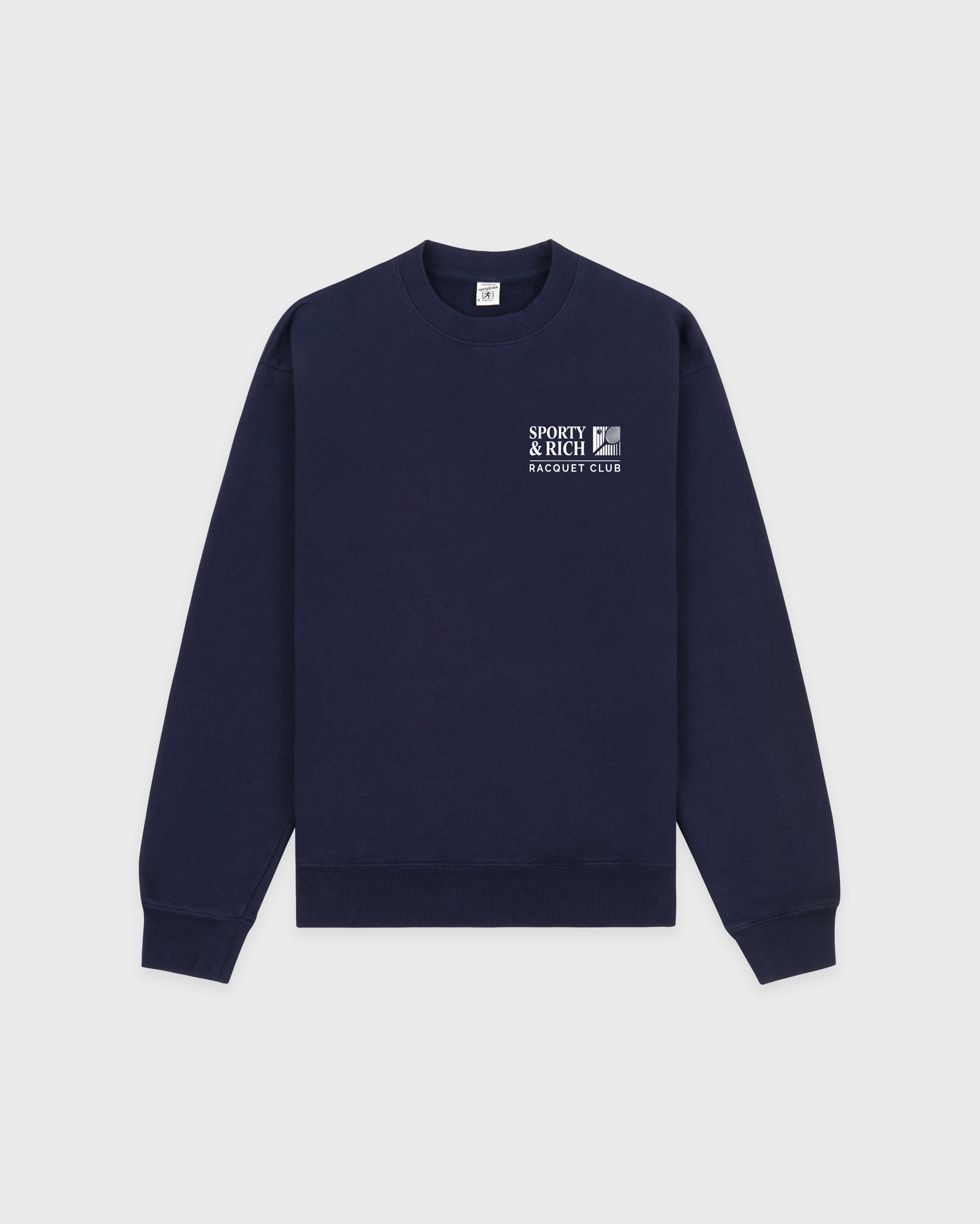 Sweatshirts – Sporty & Rich