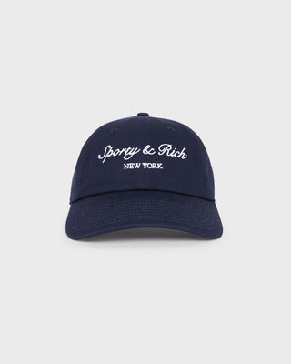 Syracuse NY Hat - Navy