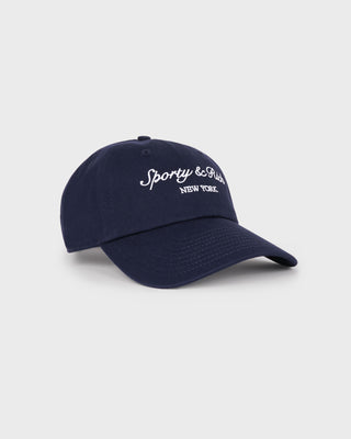 Syracuse NY Hat - Navy