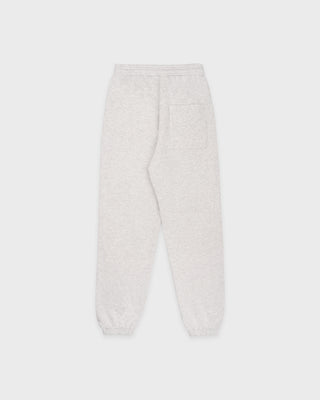 Signature NY Sweatpant - Heather Gray/Black