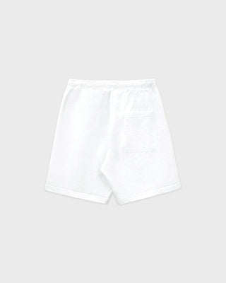 Promo Gym Short - White