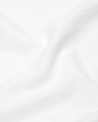 Promo Tshirt - White