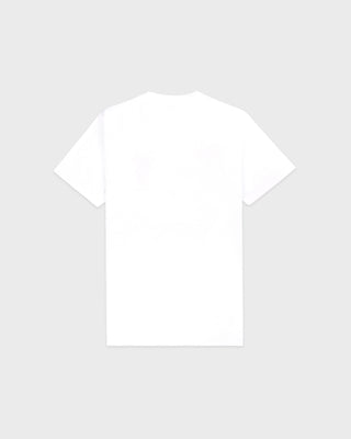 H&W Crest T-Shirt - White