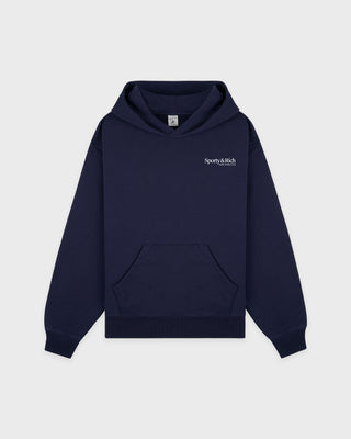 Modern Hoodie - Dark Navy