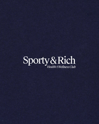 Modern Hoodie - Dark Navy
