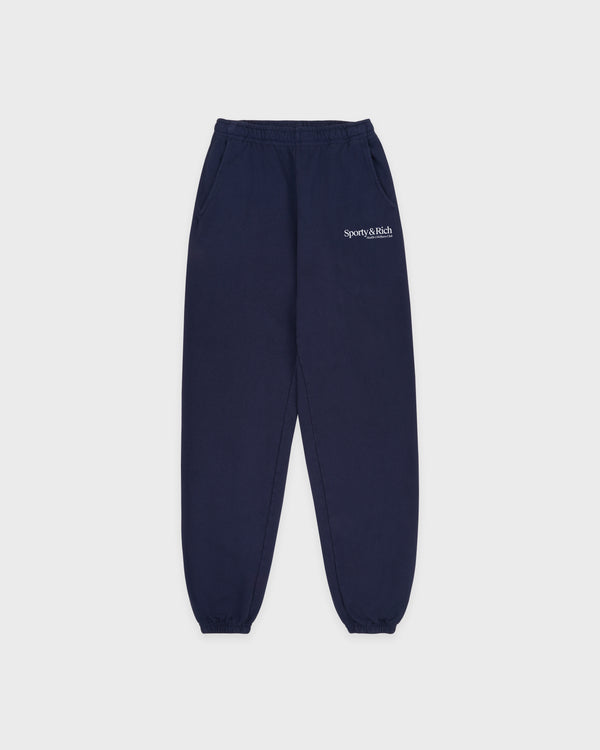 Modern Sweatpant - Dark Navy