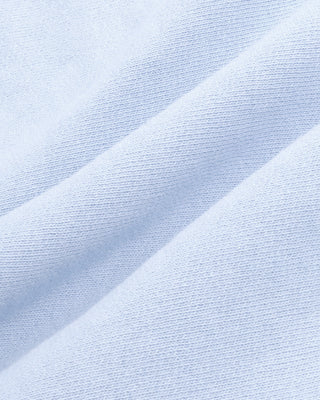 H&W Crest Tshirt - Ciel