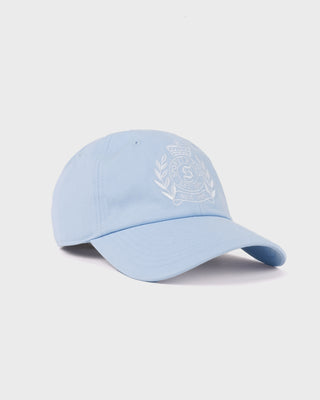 NY Crest Hat - Ciel