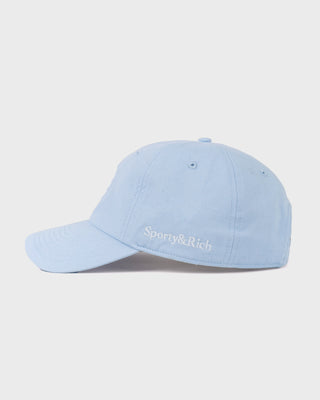 NY Crest Hat - Ciel