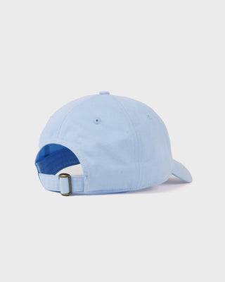 NY Crest Hat - Ciel