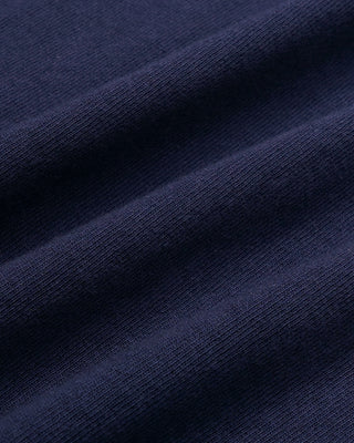 Vendome LA T-Shirt - Navy/White