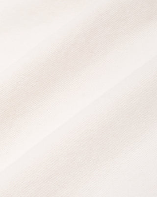 Varsity Crest Gym Short - Ecru/Navy