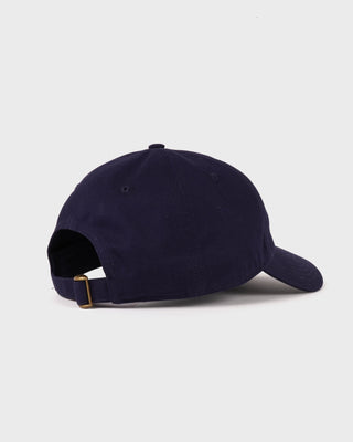 Vendome LA Hat - Navy/White