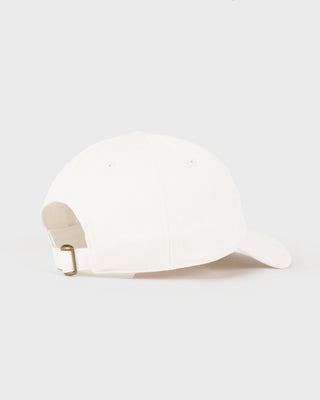 Vendome LA Hat - Ecru/Navy