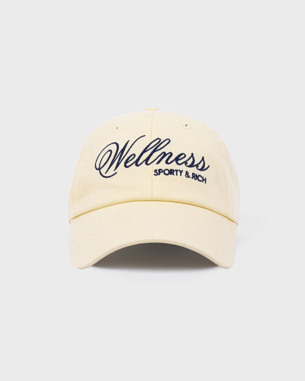 Avenue Hat - Almond